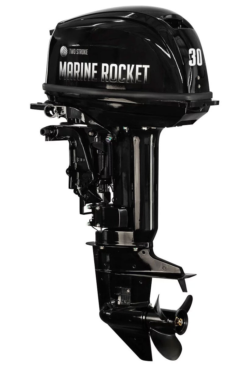 Лодочный мотор Marine Rocket MR30FFES  