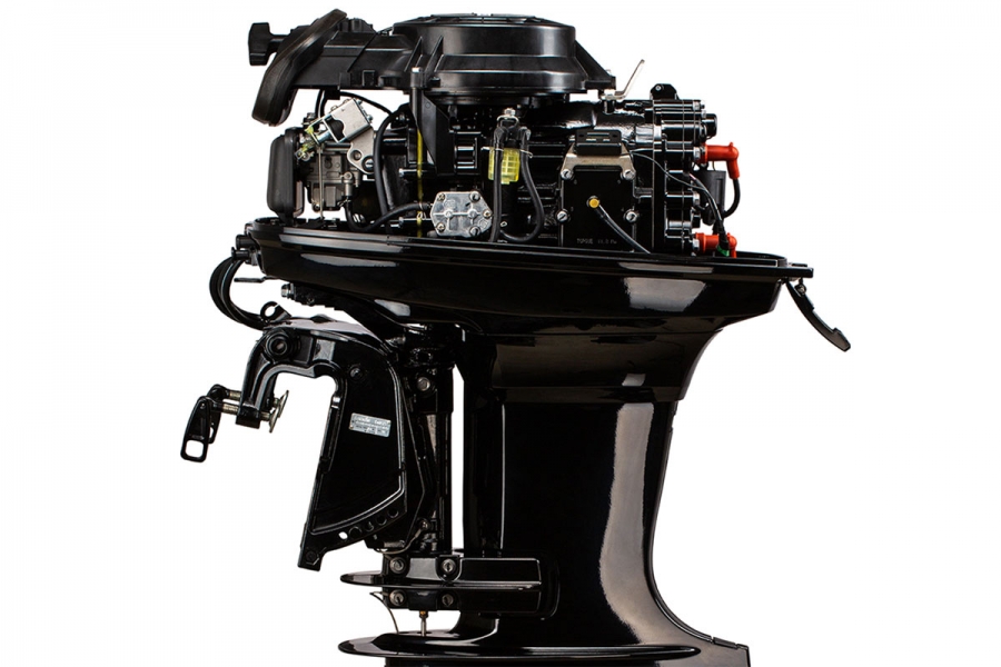 Лодочный мотор GLADIATOR G40 FES  