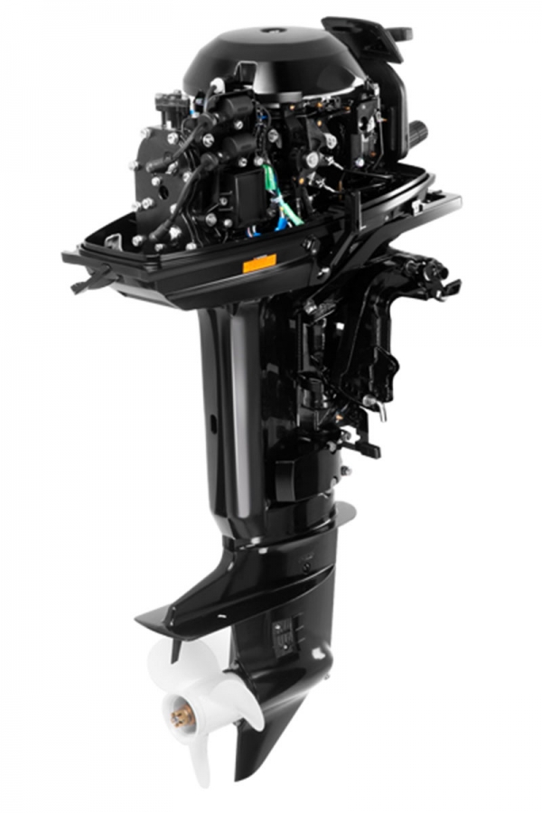 Лодочный мотор HIDEA HD30FHS