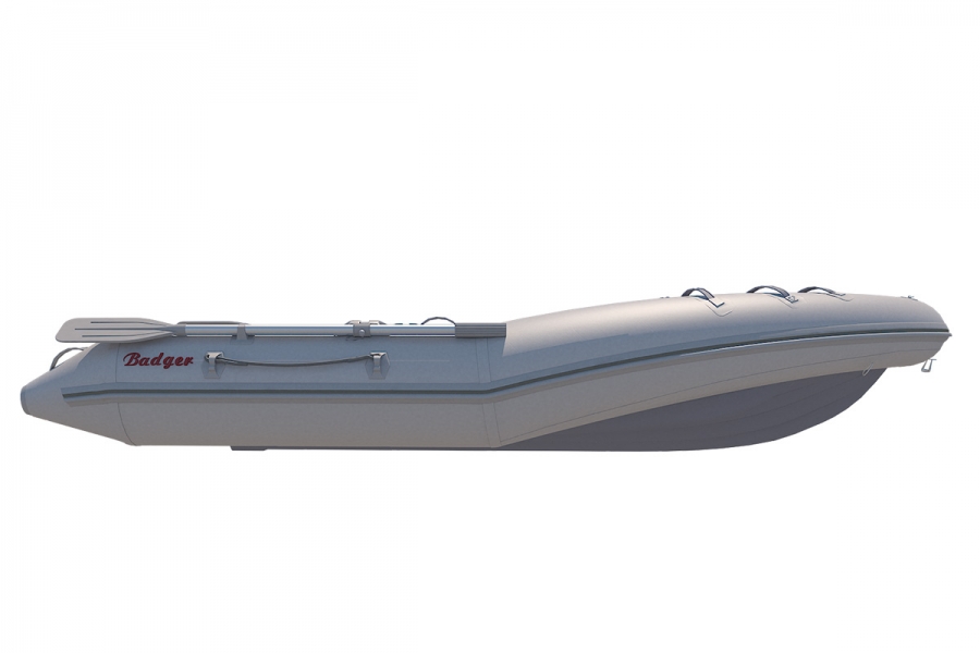 Лодка ПВХ Badger ARL390   