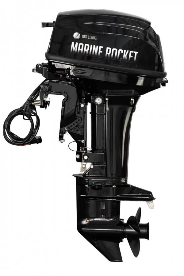 Лодочный мотор Marine Rocket MR9.9PRO
