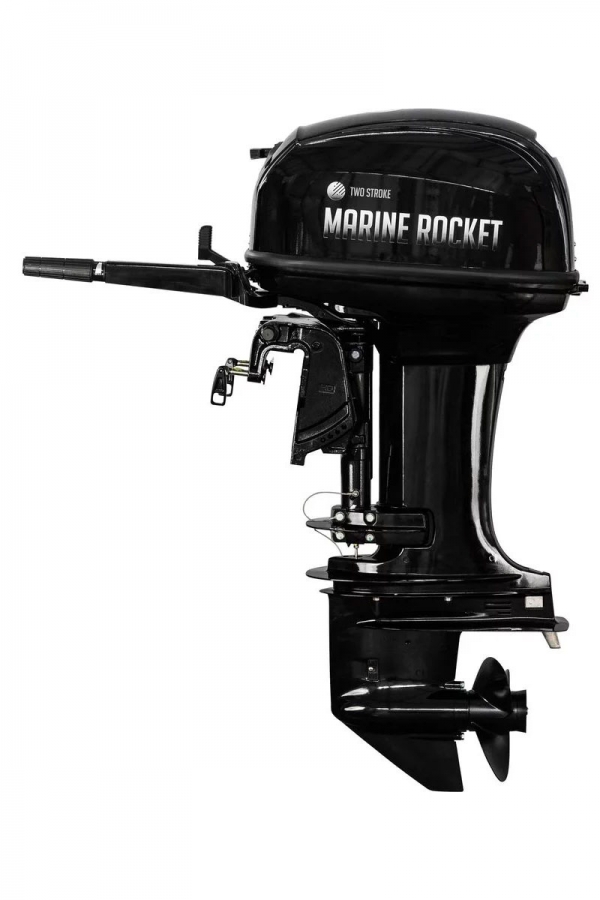 Лодочный мотор Marine Rocket MR40FHS 