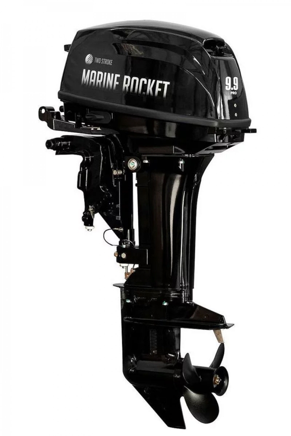 Лодочный мотор Marine Rocket MR9.9FES PRO