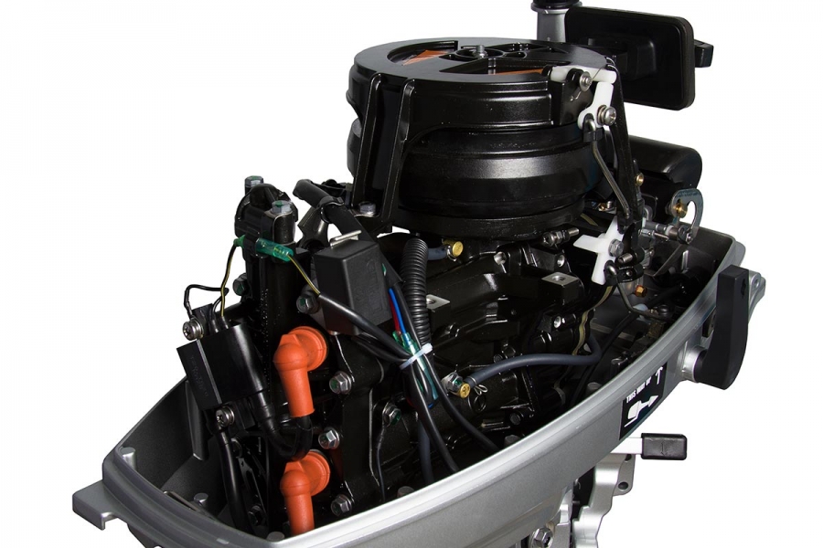 Лодочный мотор ALLFA CG 9.9(20 л.с.) FWS MAX   